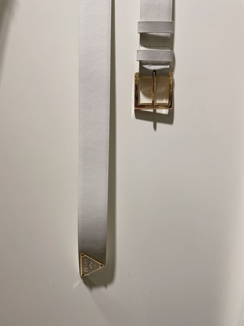 Prada Belts